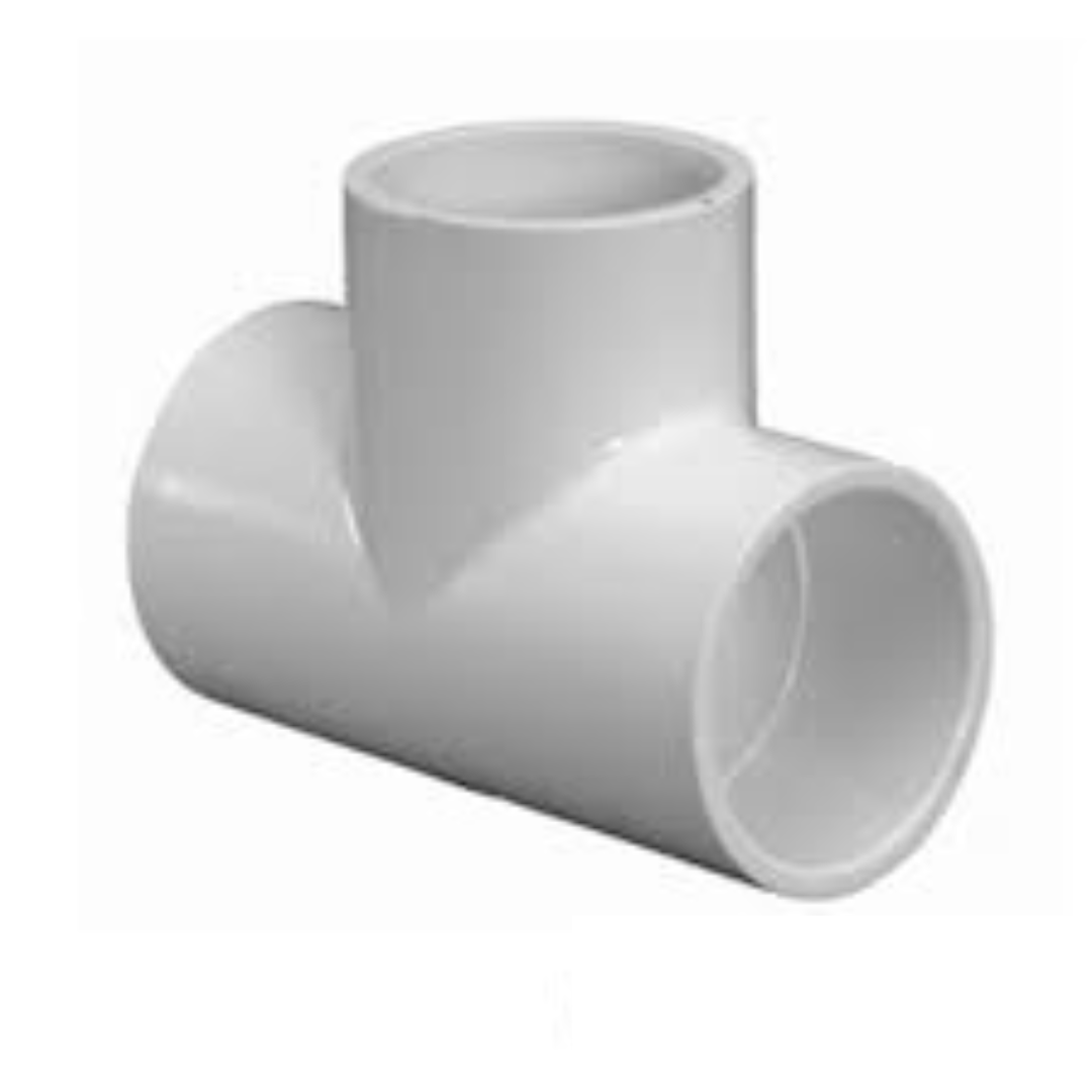 TEE PRESION 1.1/4 XUND