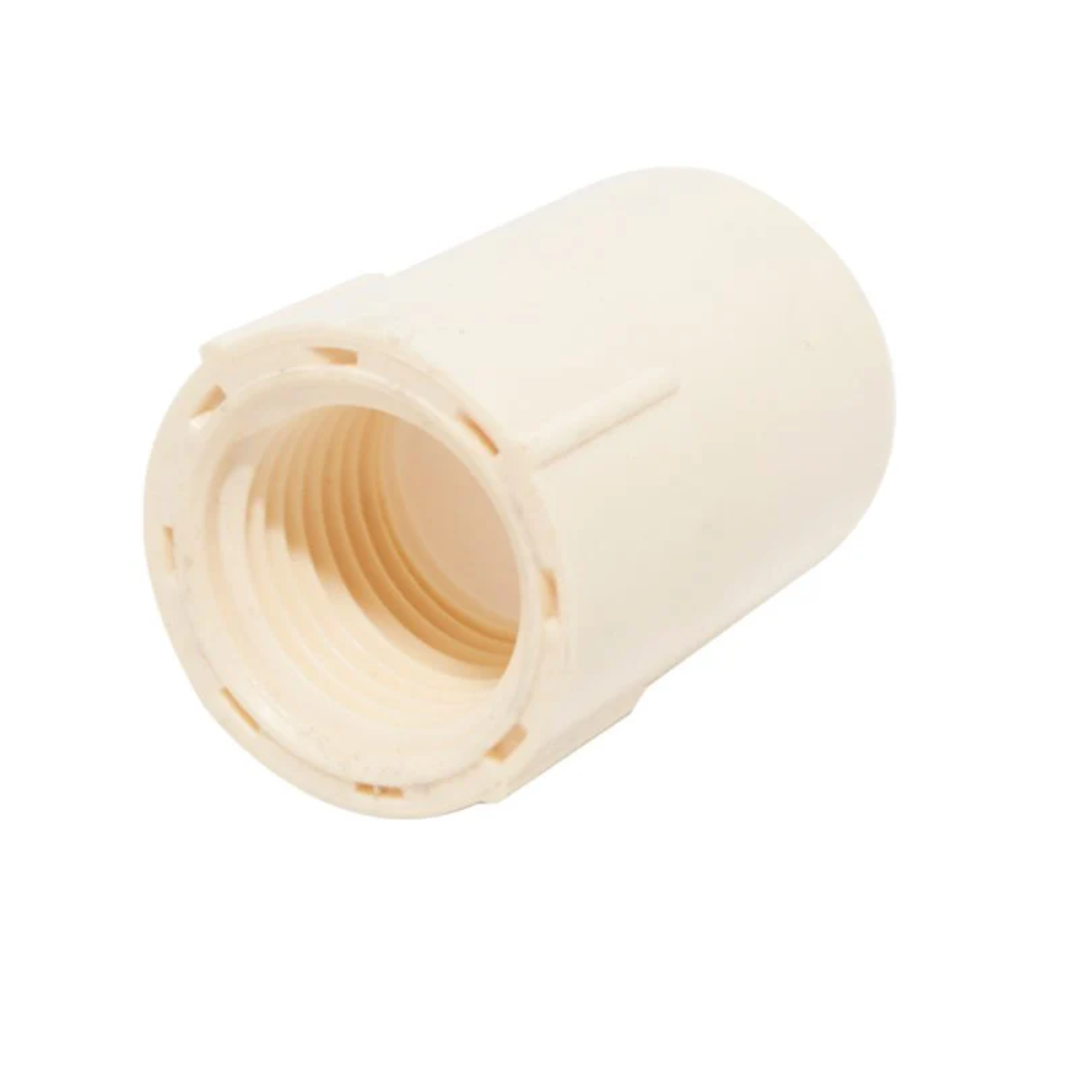 HEMBRA CPVC 3/4" X 1/2" XUND
