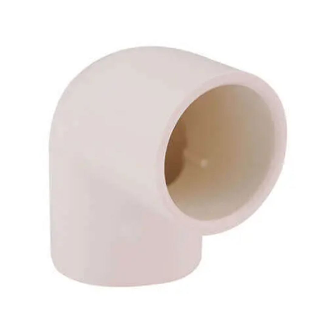 CODO PRESION 90¼ 3 XUND