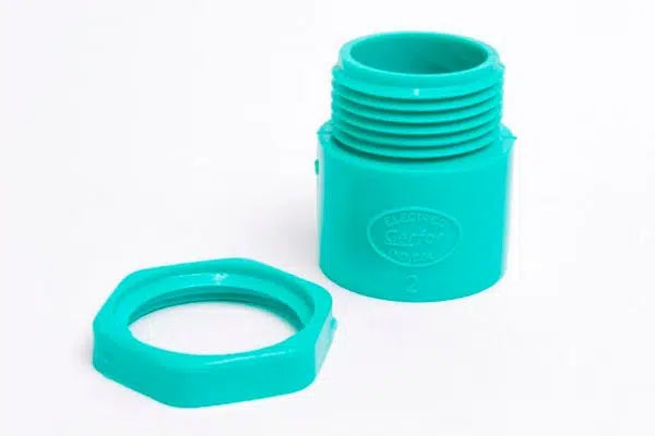 ADAPTADOR TERMINAL 1/2 X100 UND