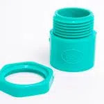 ADAPTADOR TERMINAL 2 XUND