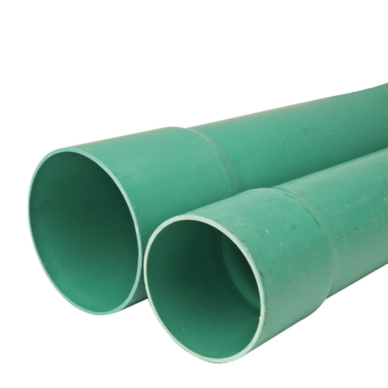 TUBO DUCTO TELEF EB 6" XUND