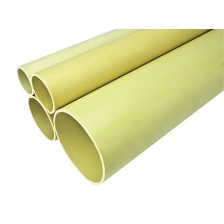 TUBO SANITARIO 6 XUND