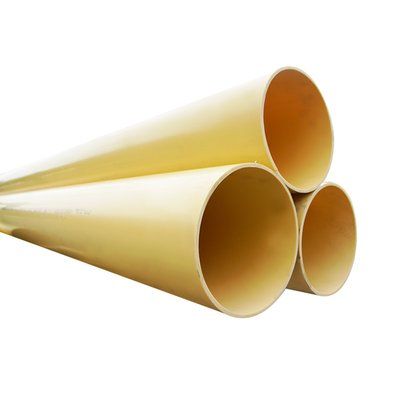 TUBO SANITARIO 8 XUND