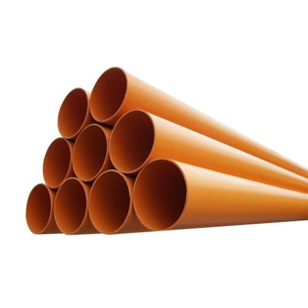 TUBO VENTILACION 2 XUND