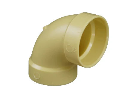 CODO SANITARIO CxC 4 XUND