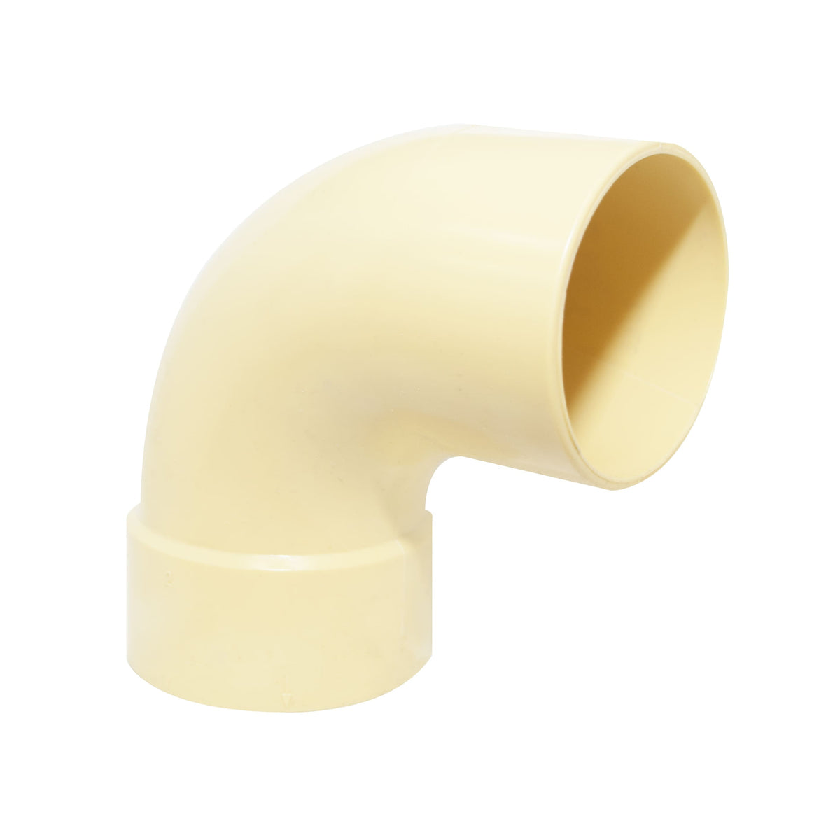 CODO SANITARIO CxE 4 XUND