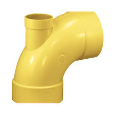 CODO SANITARIO REVENTILADO CxC 3x2 XUND