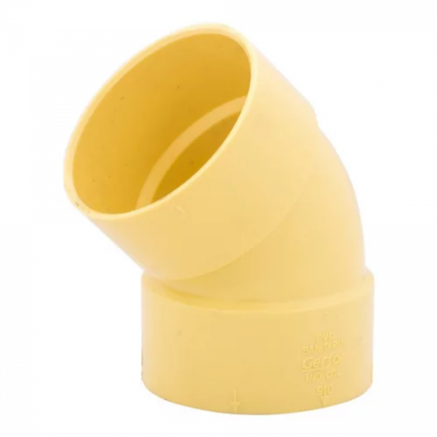 S/CODO SANITARIO CxC 2 XUND