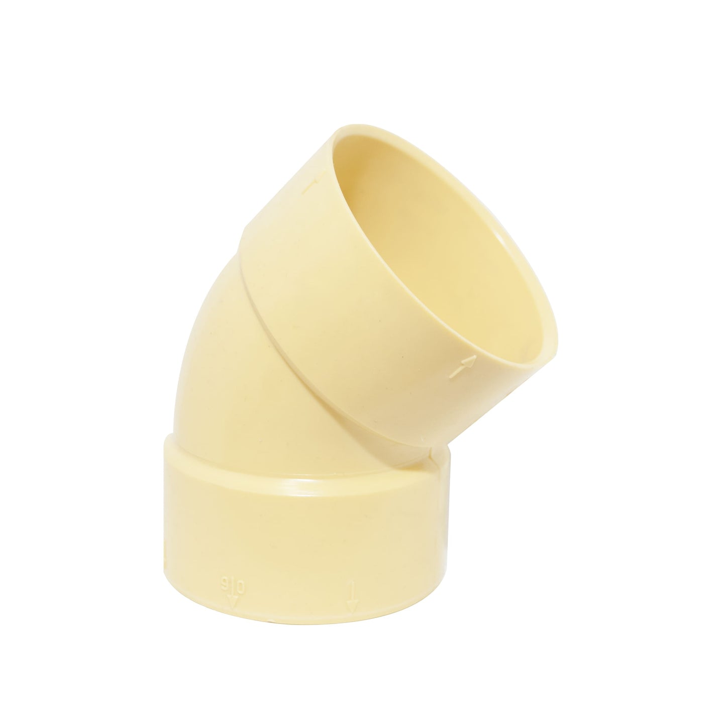 S/CODO SANITARIO CxC 6 XUND