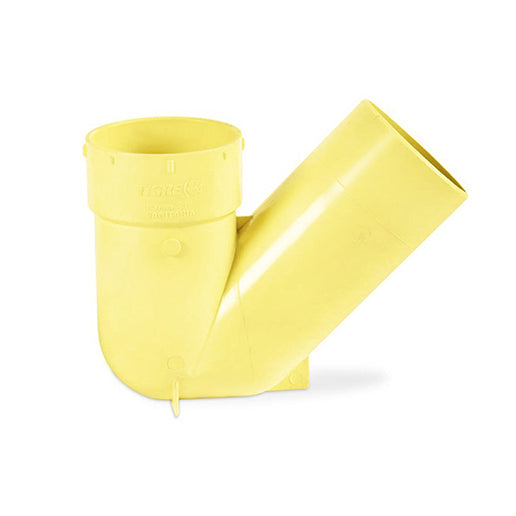 SIFON SANITARIO 135¡ CxE 3 XUND