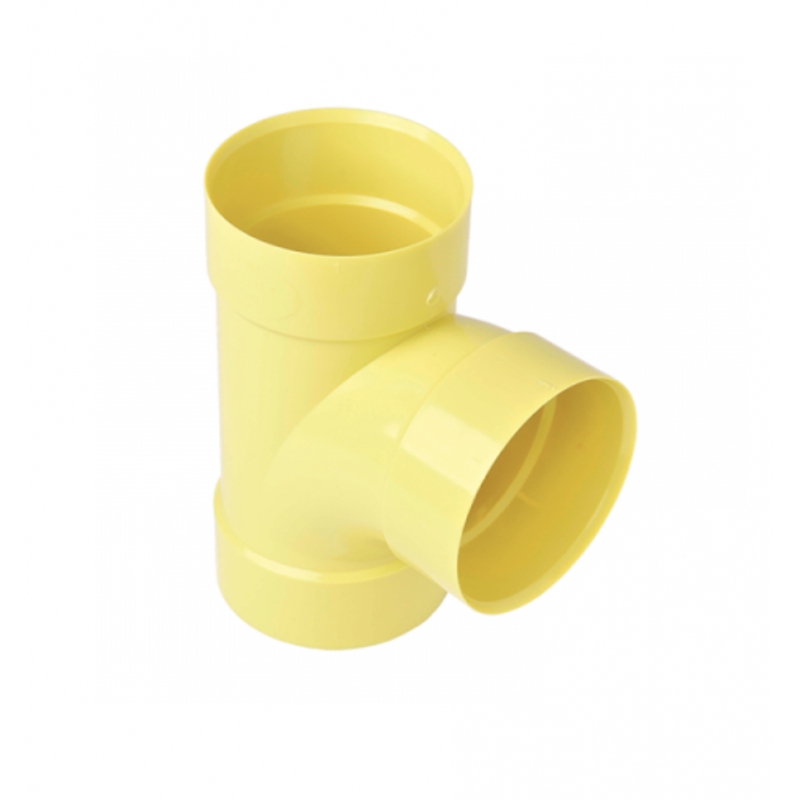 TEE SANITARIO 3 XUND