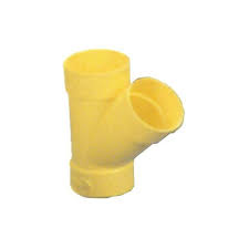 YEE SANITARIO 3 x 2 XUND