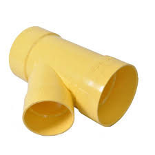 YEE SANITARIO 4 x 3 XUND