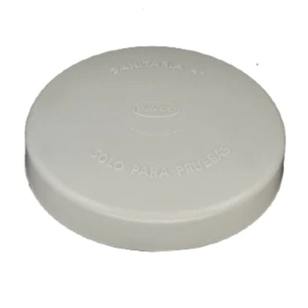 TAPON PRUEBA SANITARIO 1.1/2 XUND
