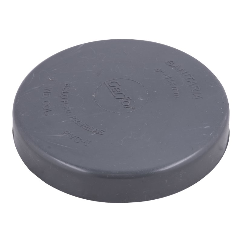 TAPON PRUEBA SANITARIO 2 XUND