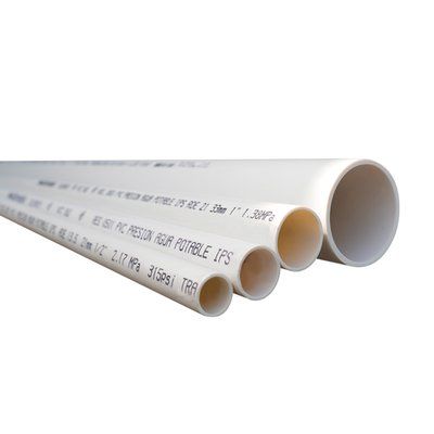 TUBO PRESION RDE 21 2.1/2 XUND