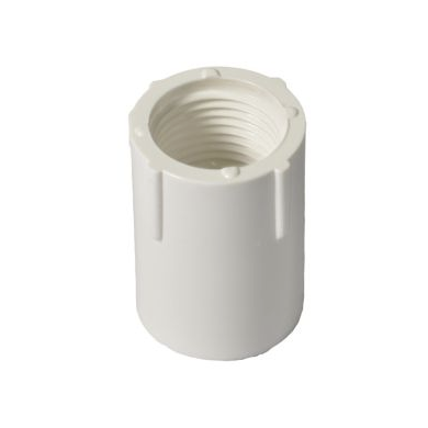 ADAPTADOR PRESION HEMBRA 2" XUND