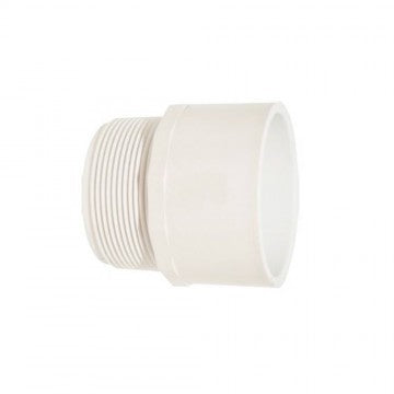 ADAPTADOR PRESION MACHO 1/2 X100 UND