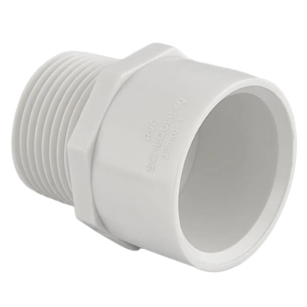 ADAPTADOR PRESION MACHO 1 XUND