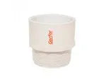 ADAPTADOR PRESION MACHO 1.1/4 XUND