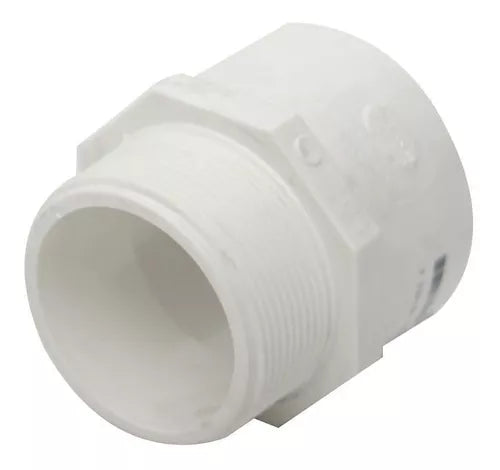 ADAPTADOR PRESION MACHO 2 XUND