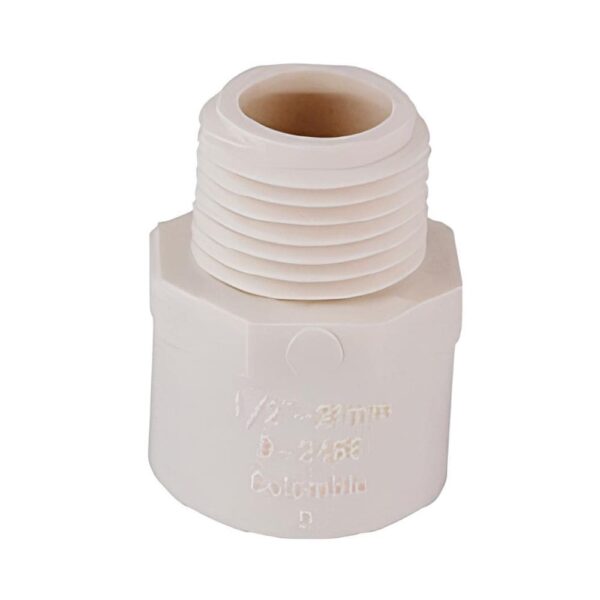 ADAPTADOR PRESION MACHO 4 XUND