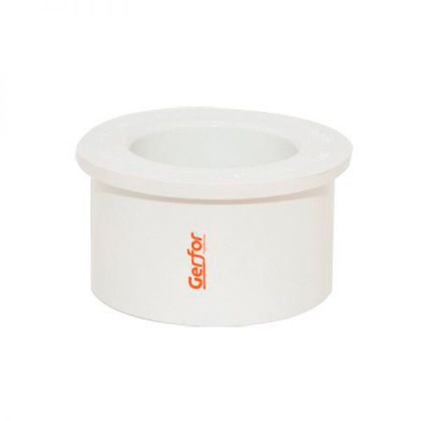 BUJE SOLDADO PRESION 6" X 4" XUND