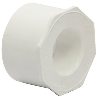 BUJE ROSCADO PRESION 3" X 2" XUND