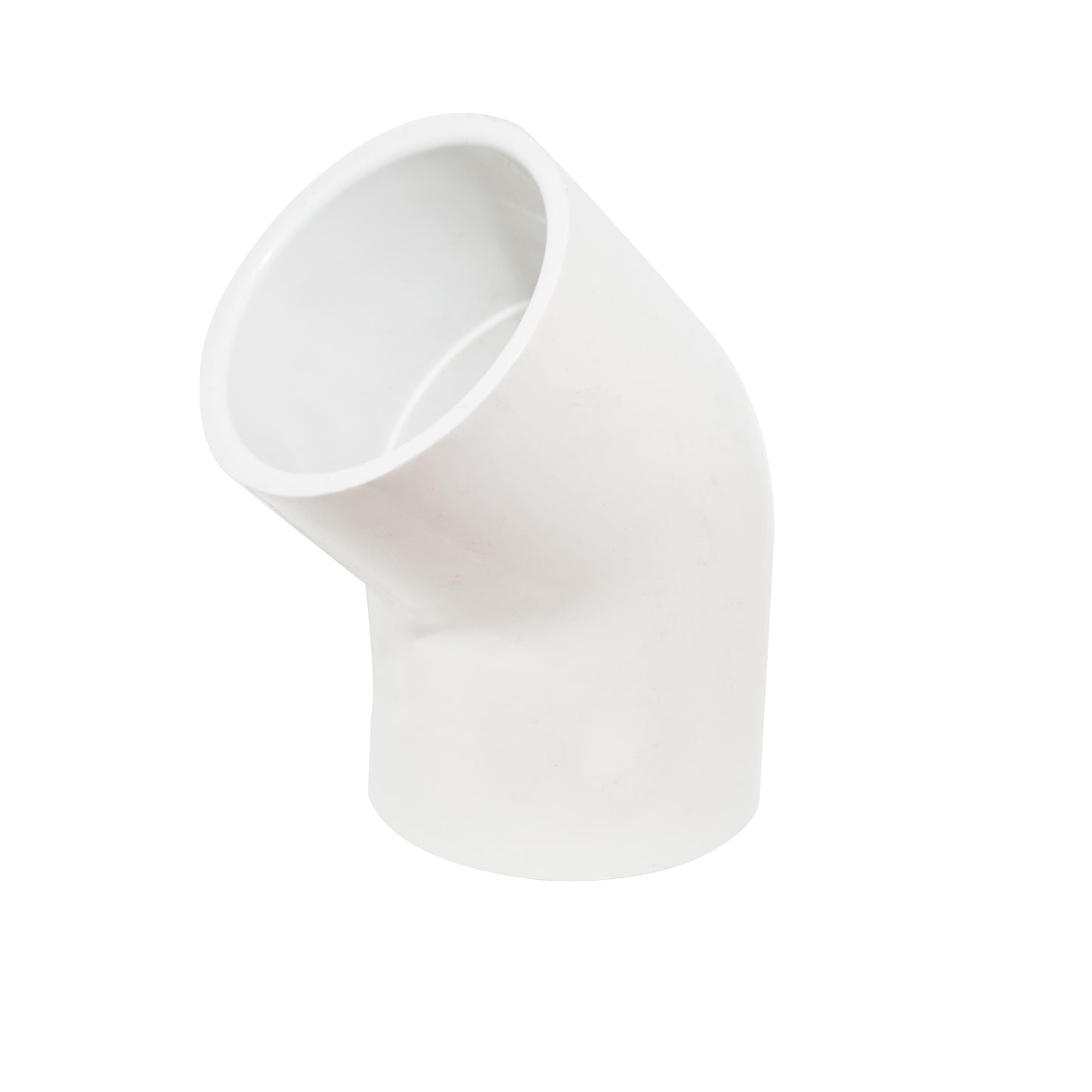 S/CODO PRESION 45¼ 3/4 XUND