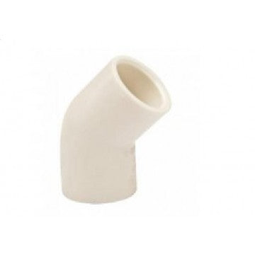 S/CODO PRESION 45¼ 1 XUND