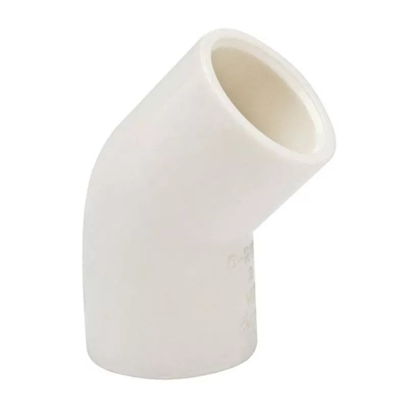 S/CODO PRESION 45x3" XUND