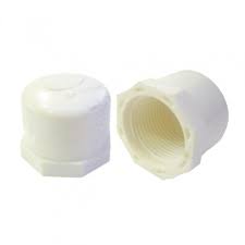 TAPON ROSCADO PRESION 1/2 X100 UND