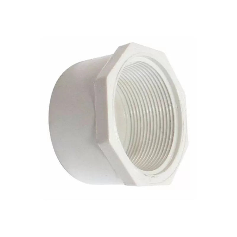 TAPON ROSCADO PRESION 1.1/2 XUND