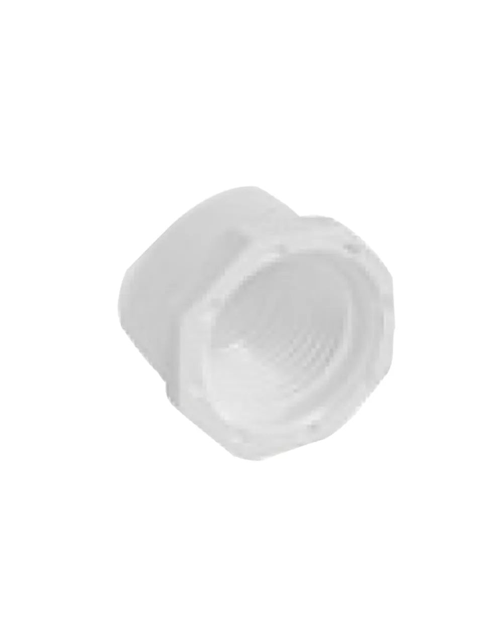 TAPON ROSCADO PRESION 2.1/2 XUND