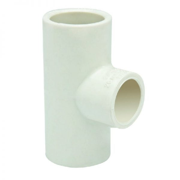 TEE PRESION 3/4 x 1/2 XUND