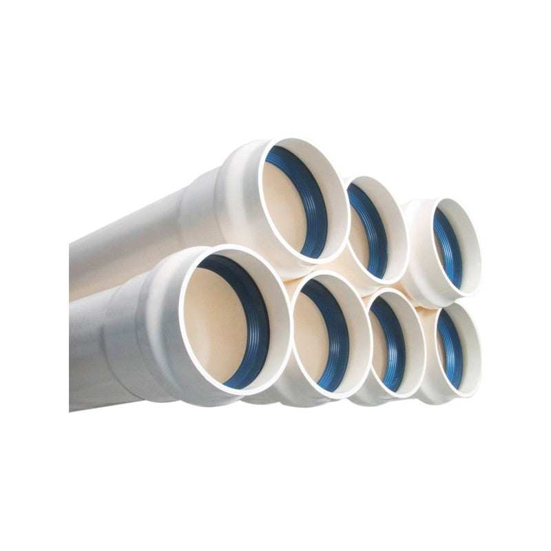 TUBO C/CAMP RDE 21 10" XUND