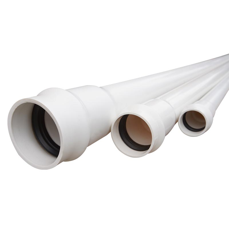 TUBO C/CAMP RDE 26 10" XUND