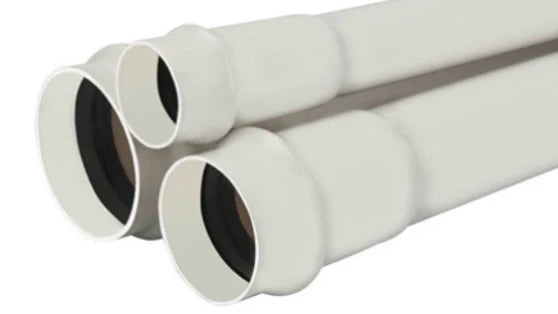 TUBO C/CAMP RDE 32.5 2 " XUND