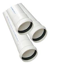 TUBO C/CAMP RDE 32.5 6" XUND