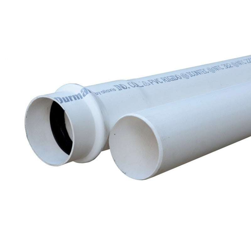 TUBO C/CAMP RDE 41 4" XUND