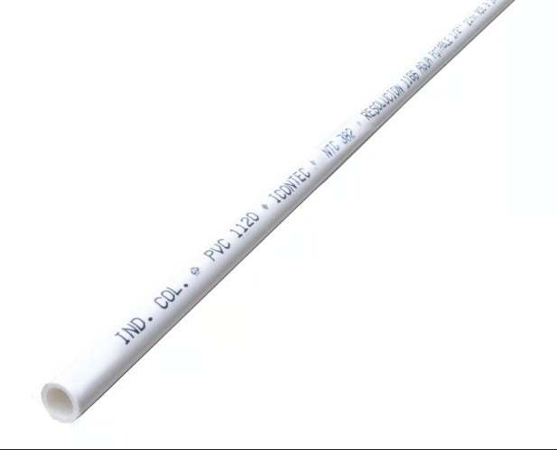 TUBO C/CAMP RDE 41 6" XUND