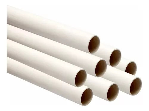 TUBO PRESION ORIENT 4" 200PSI XUND