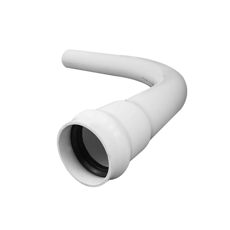 CODO GRAN RADIO 90° 8 XUND