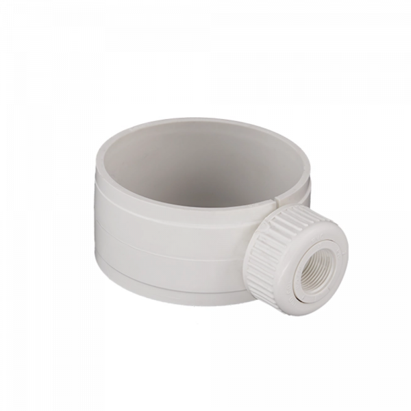 COLLAR DERIVACION PRESION 6 x 3/4 XUND