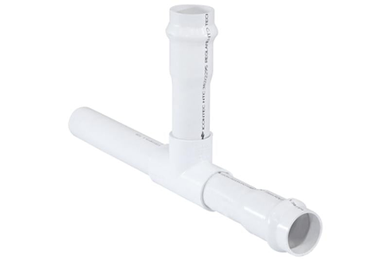 TEE PRESION C/CAMP 4x3x4 XUND