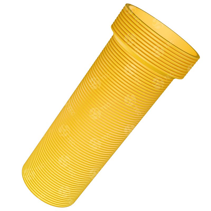 TUBO CORR. ALCANTARILLADO 315 MM S-8 XUND