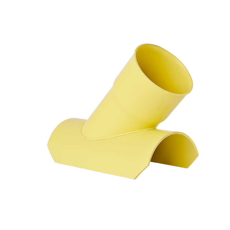 SILLA YEE ALCANTARILLADO 250x110 MM XUND