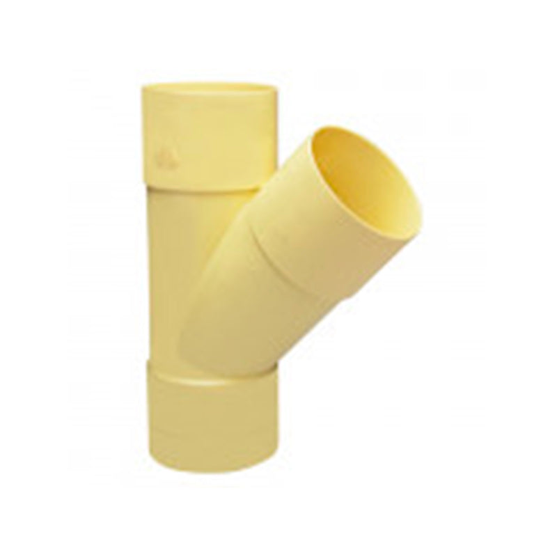 YEE ALCANTARILLADO 160 x 160 XUND