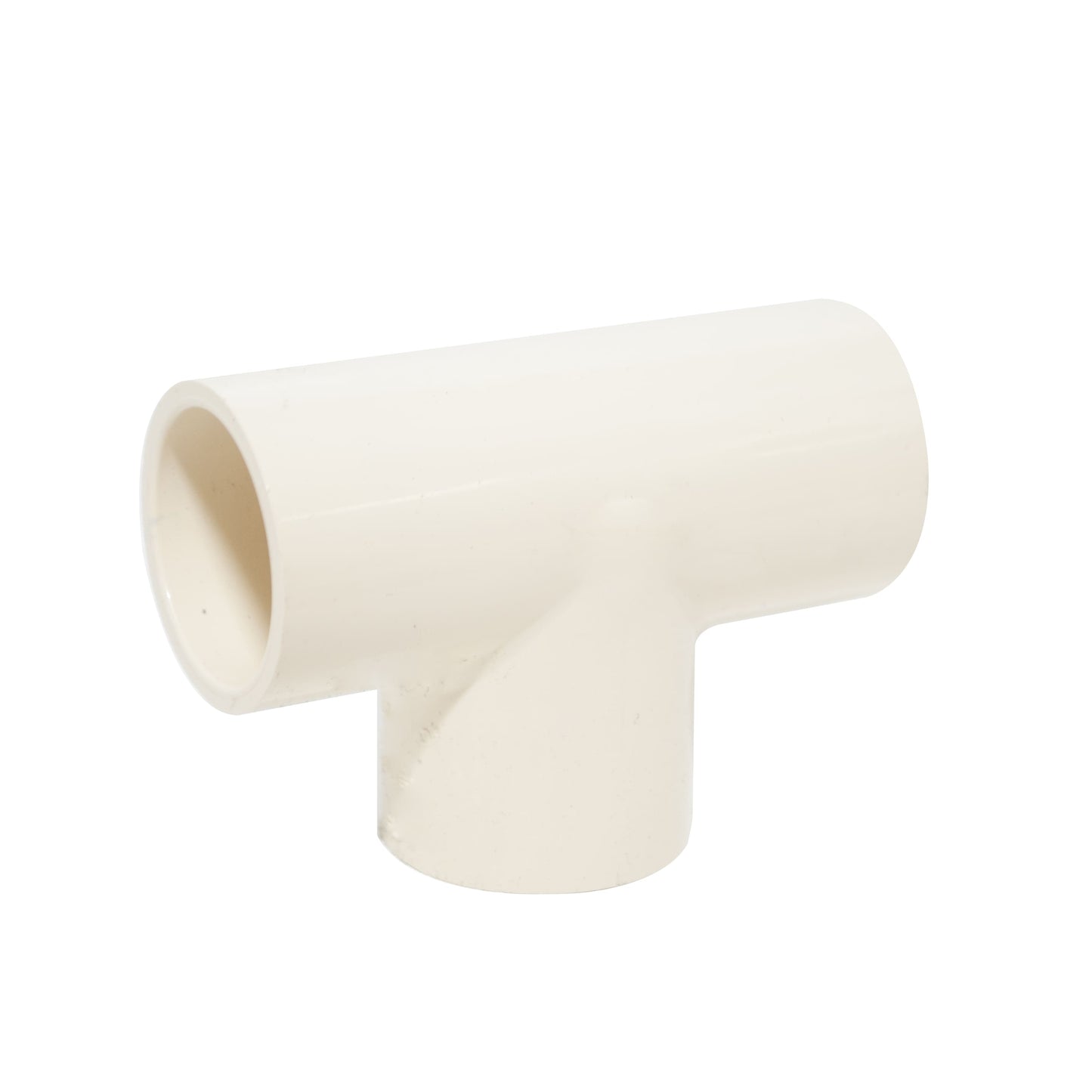 TEE CPVC 1/2" X25 UND